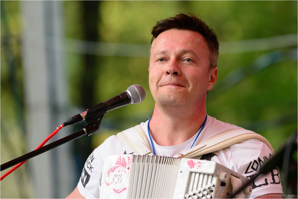 Sergey Voytenko