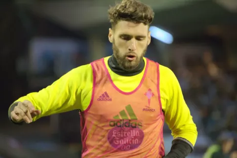 Sergi Gómez