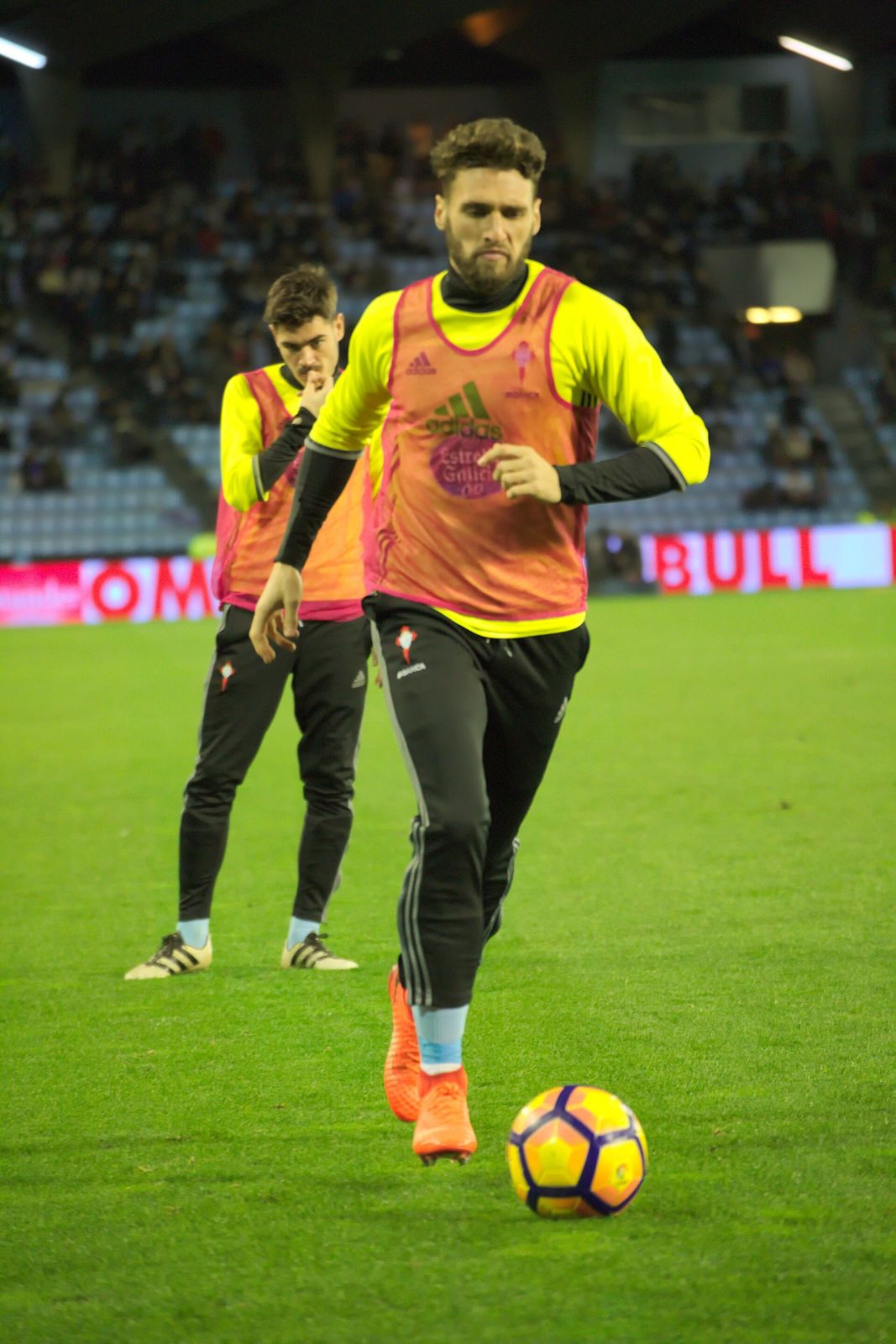 Sergi Gómez