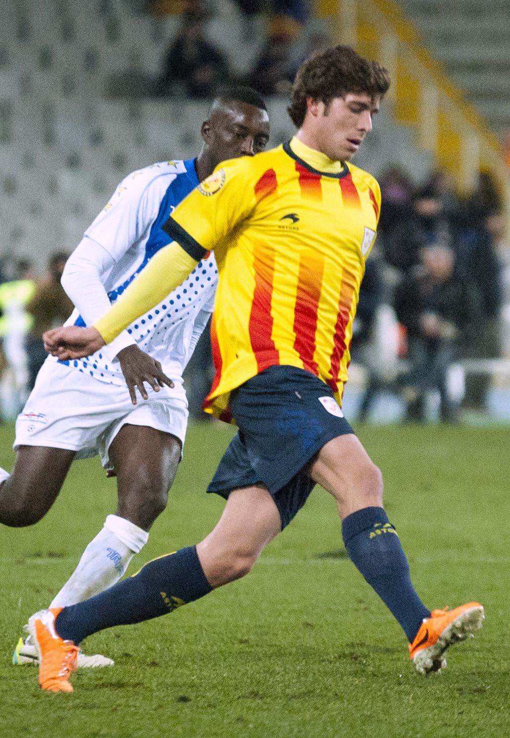 Sergi Roberto