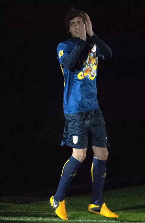 Sergi Roberto
