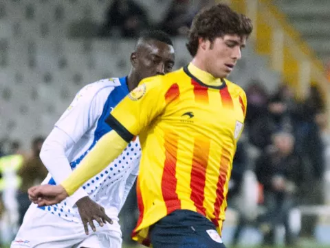 Sergi Roberto