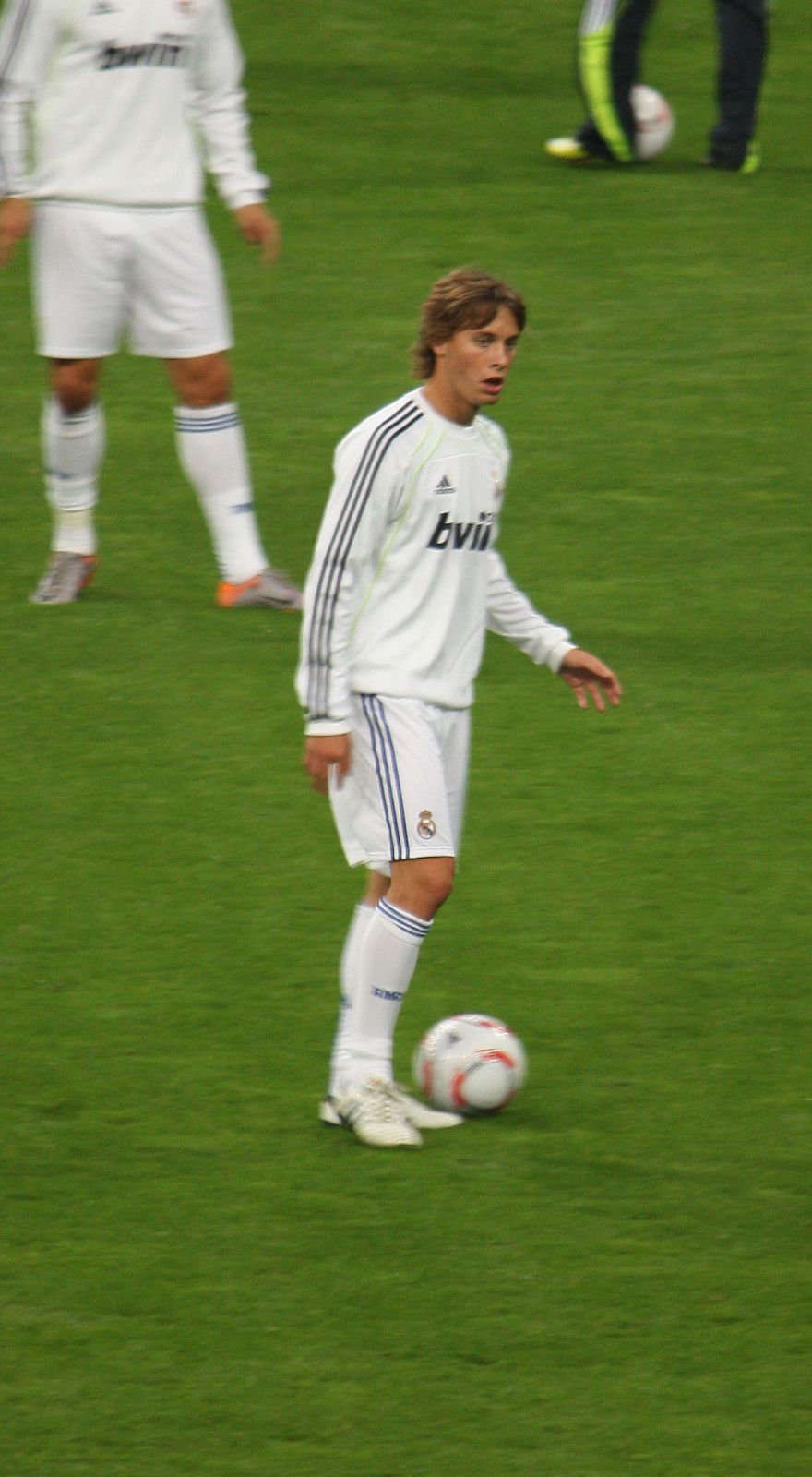 Sergio Canales Madrazo