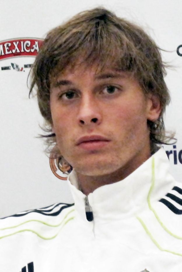 Sergio Canales Madrazo