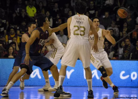 Sergio Llull