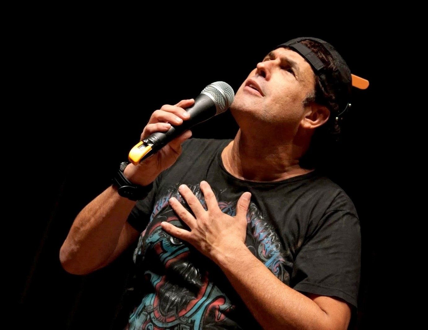 Sérgio Mallandro
