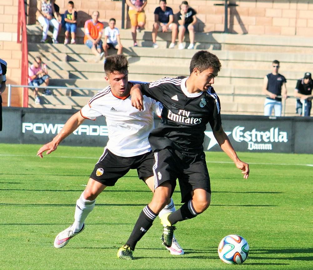 Sergio Reguilón