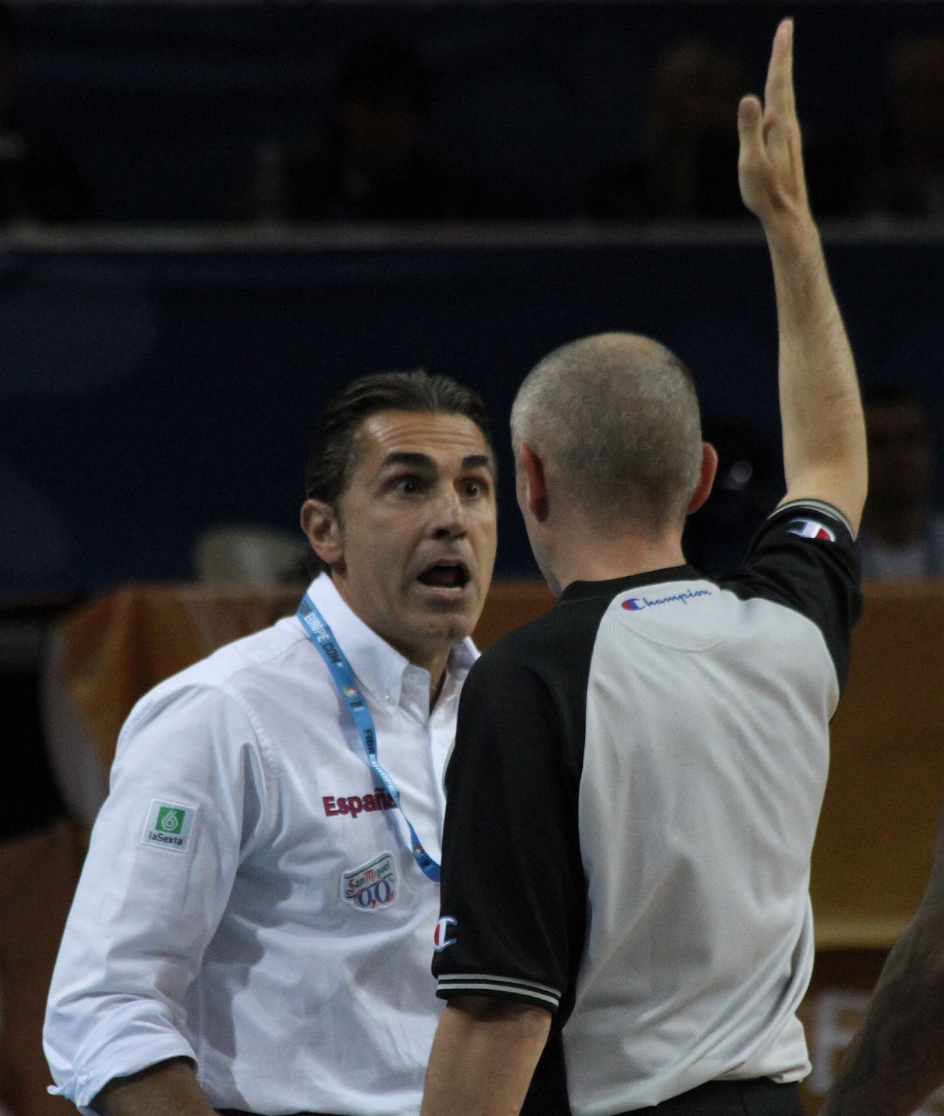 Sergio Scariolo