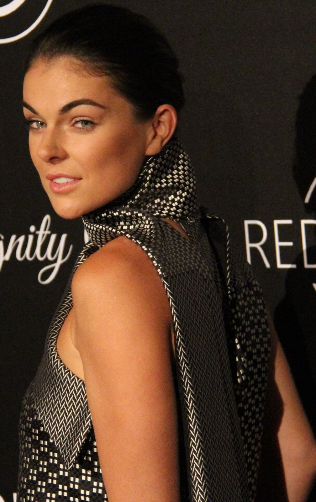 Serinda Swan