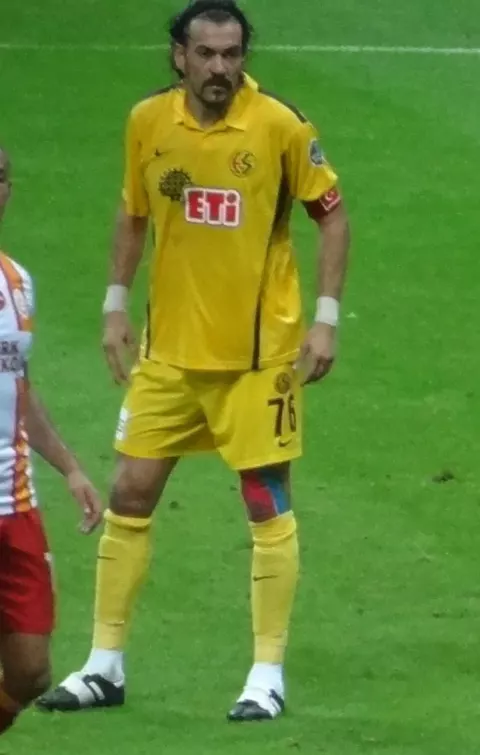 Servet Çetin