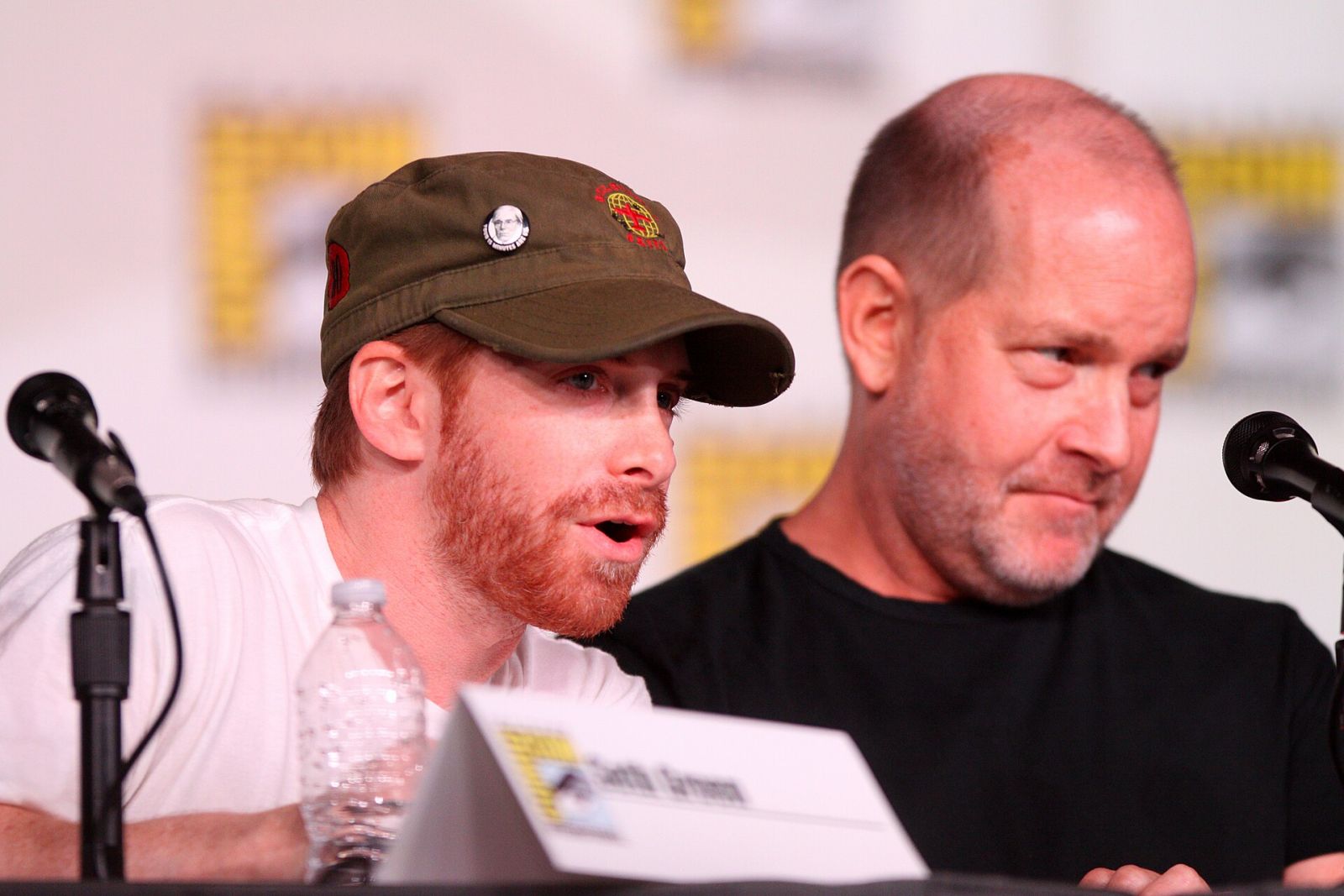 Seth Green