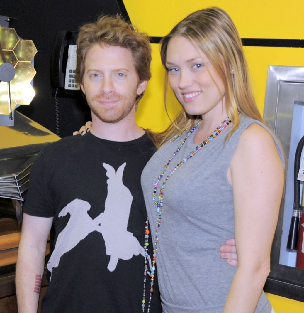 Seth Green