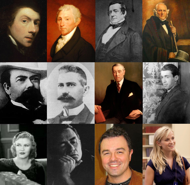Seth MacFarlane