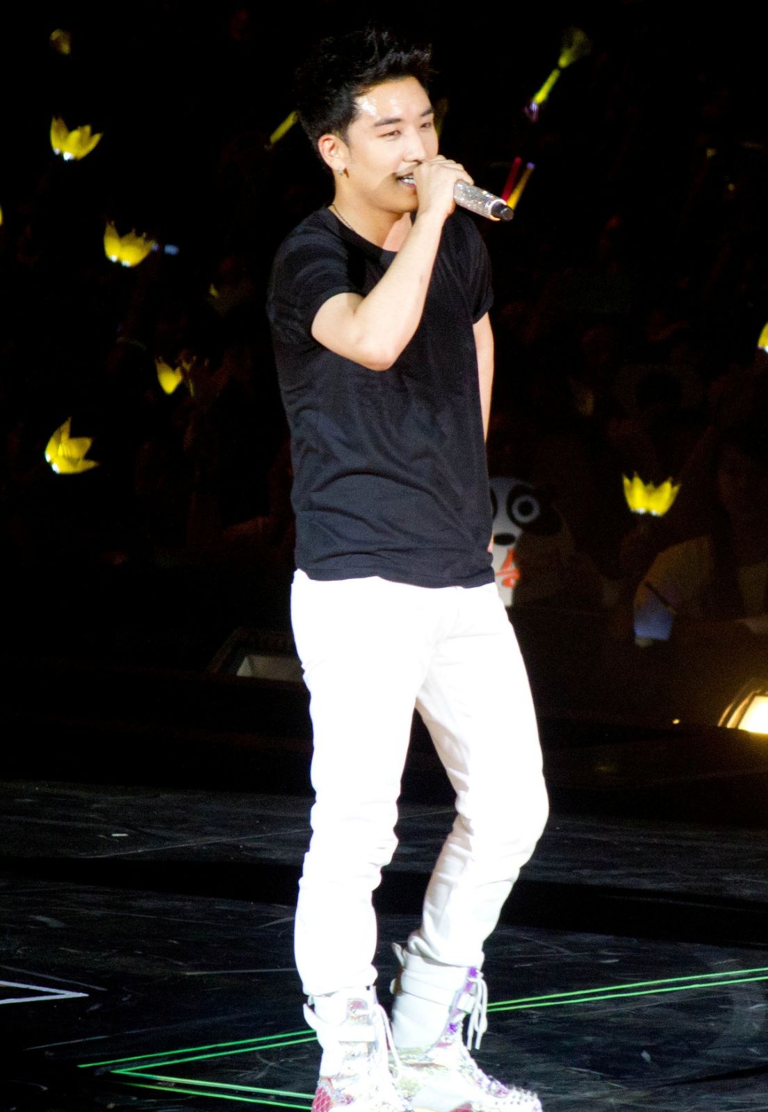Seungri