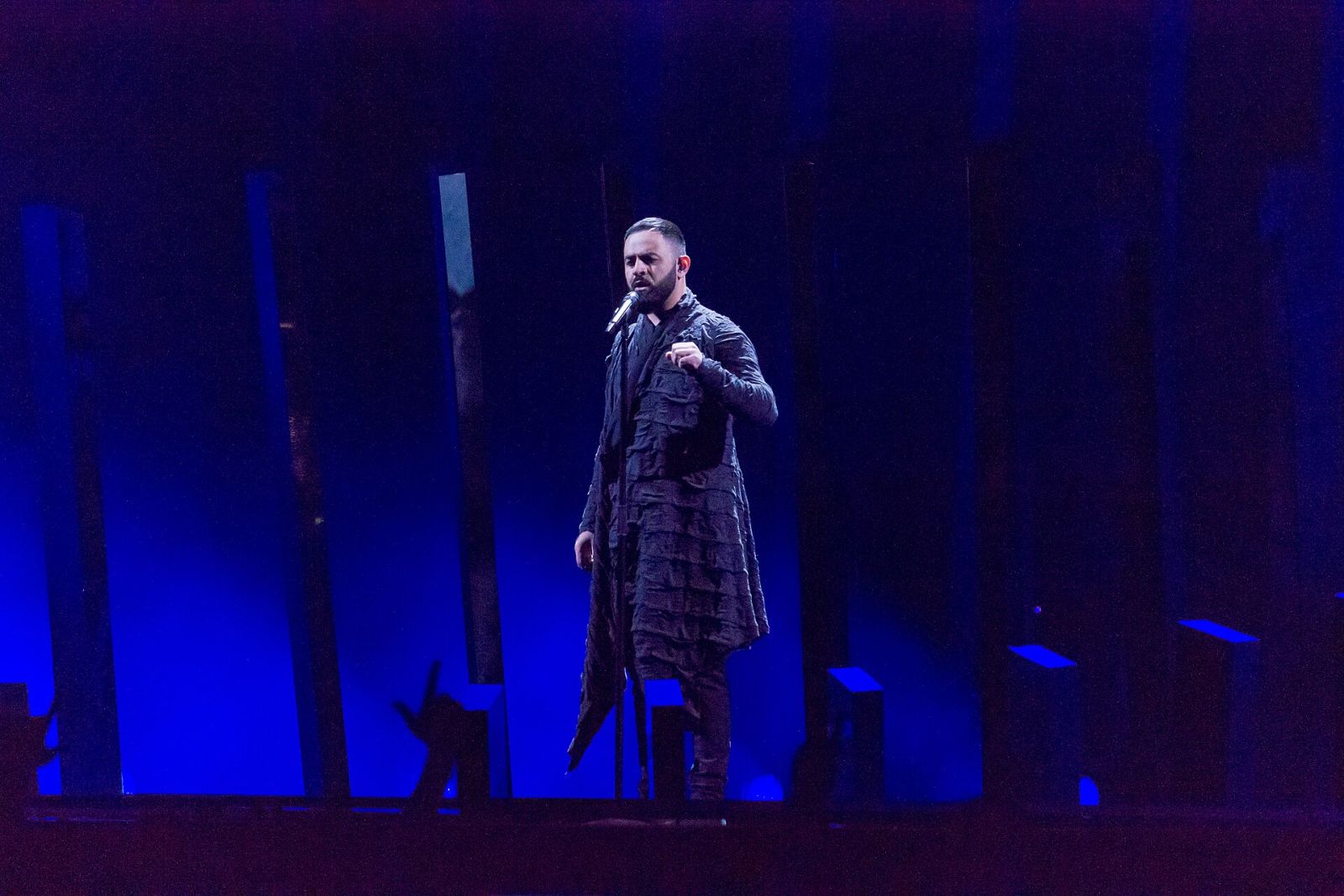 Sevak Khanagyan