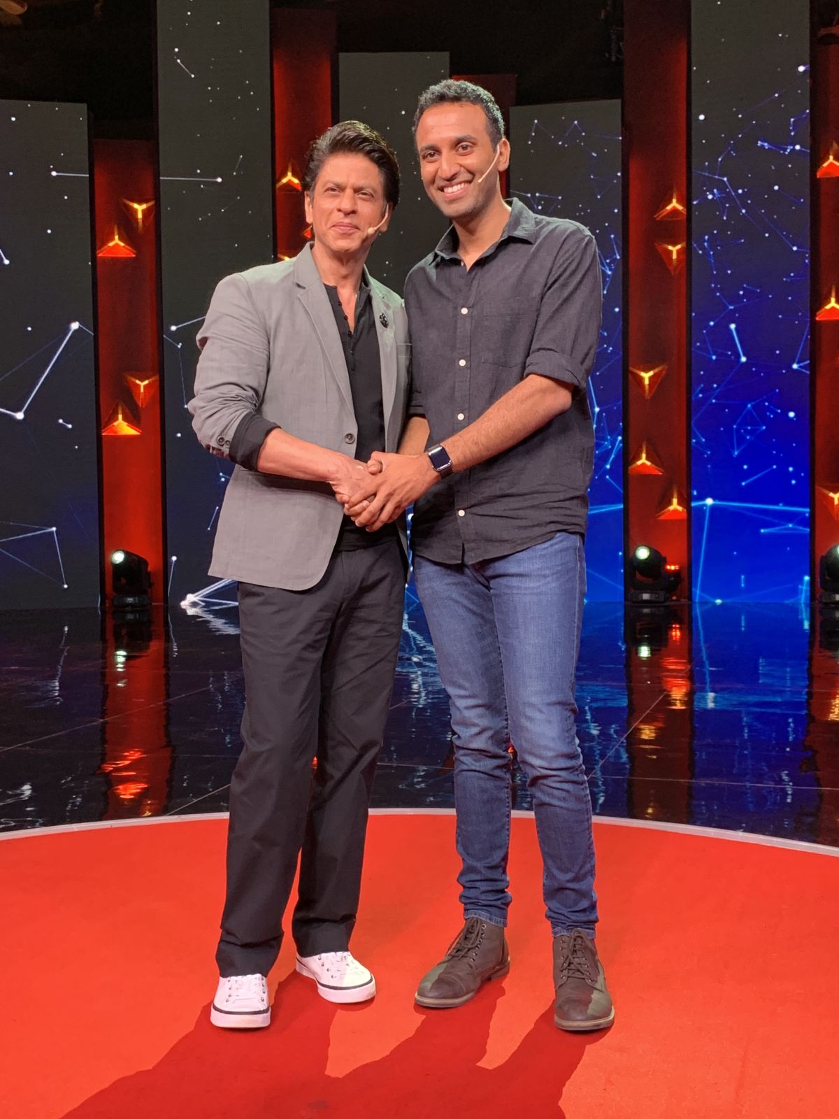 Shah Rukh Khan