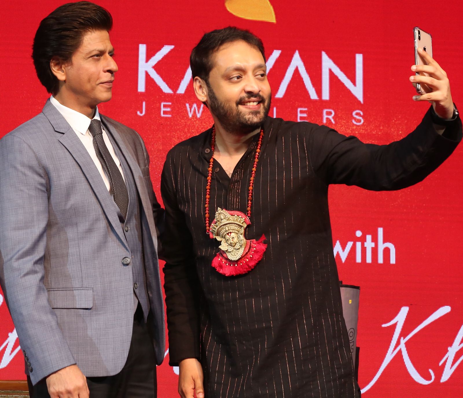 Shah Rukh Khan