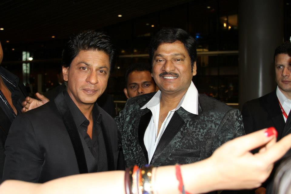 Shah Rukh Khan