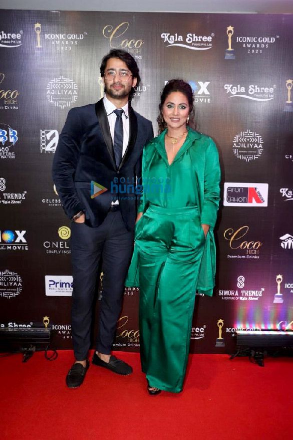 Shaheer Sheikh