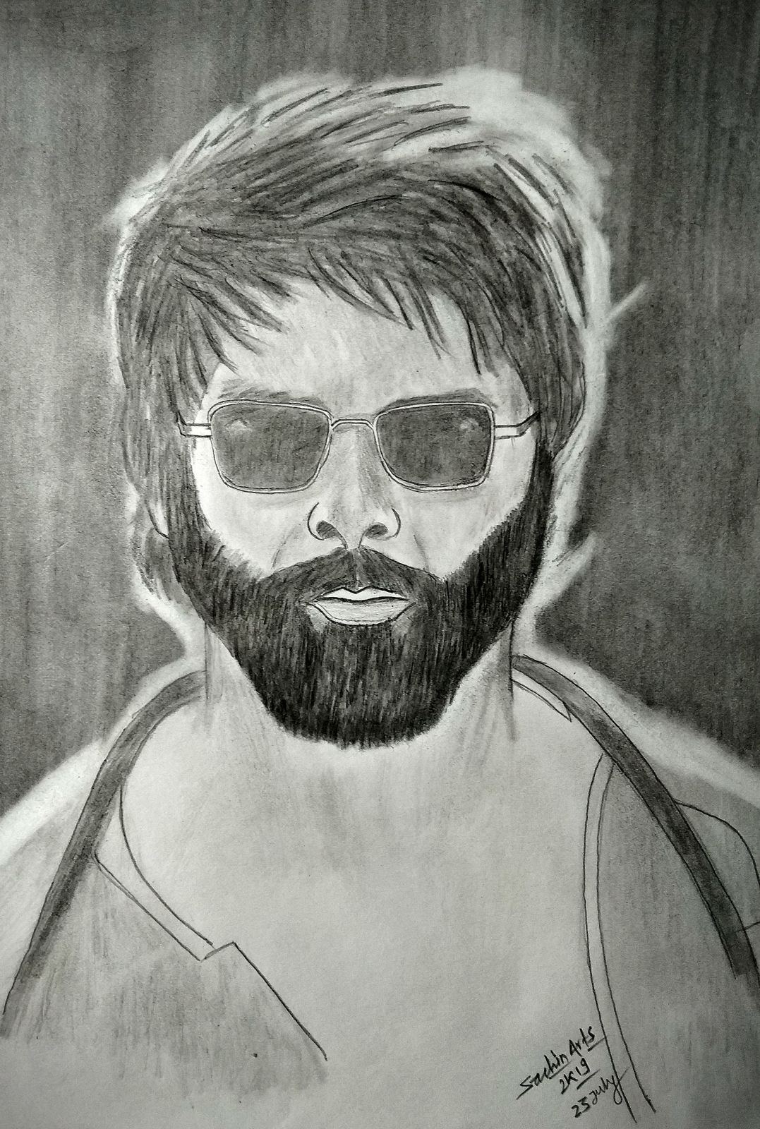 Shahid Kapoor