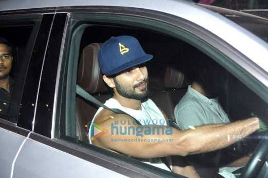 Shahid Kapoor