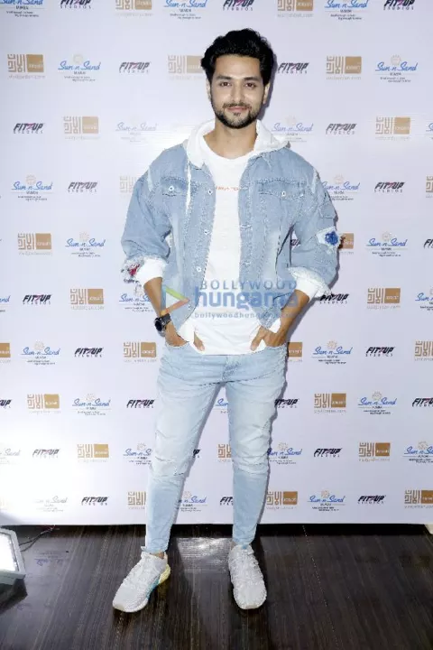 Shakti Arora