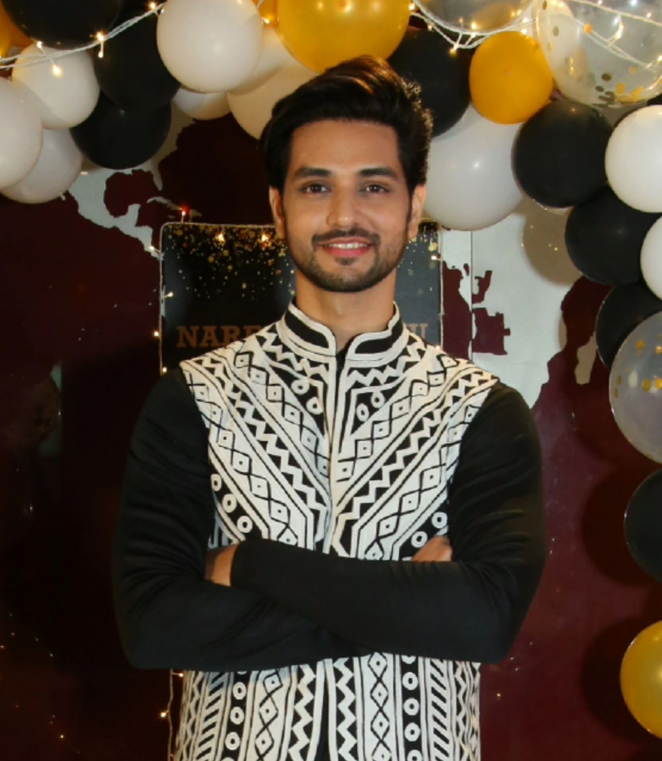 Shakti Arora