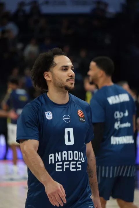 Shane Larkin