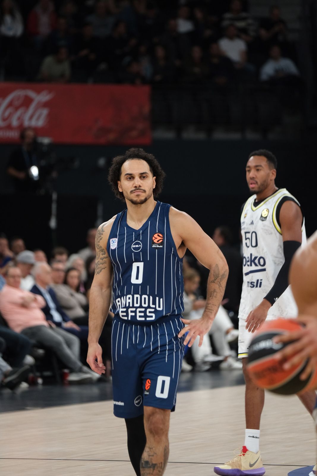 Shane Larkin