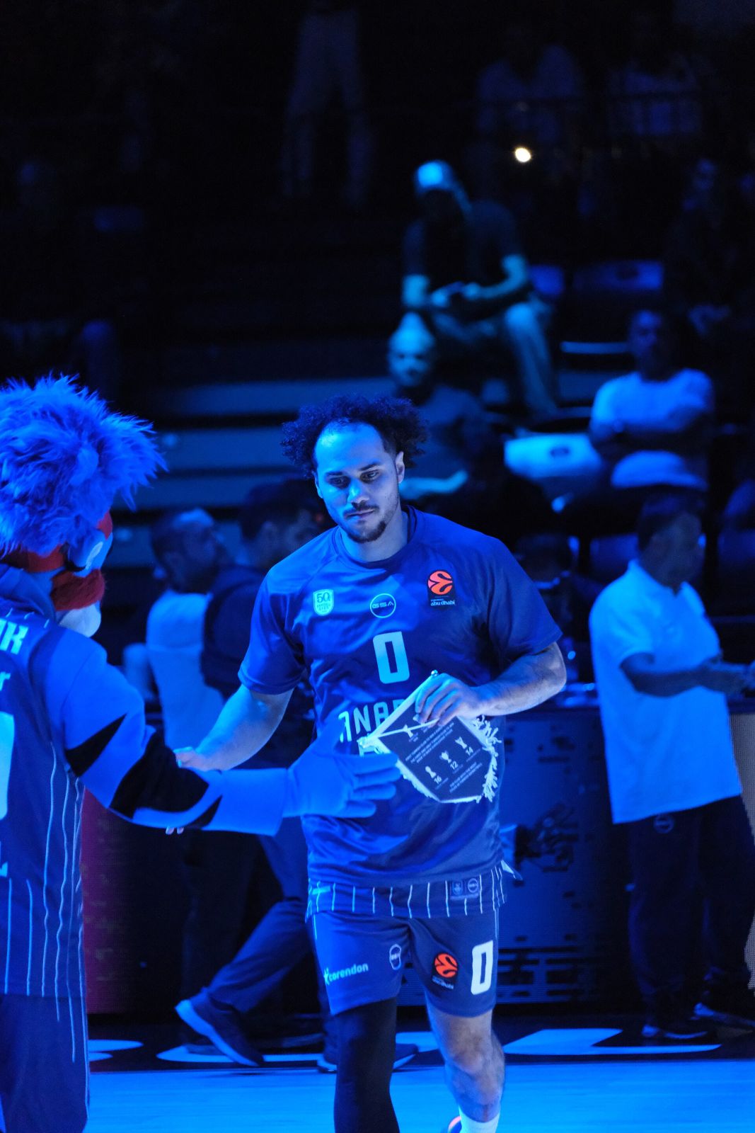 Shane Larkin