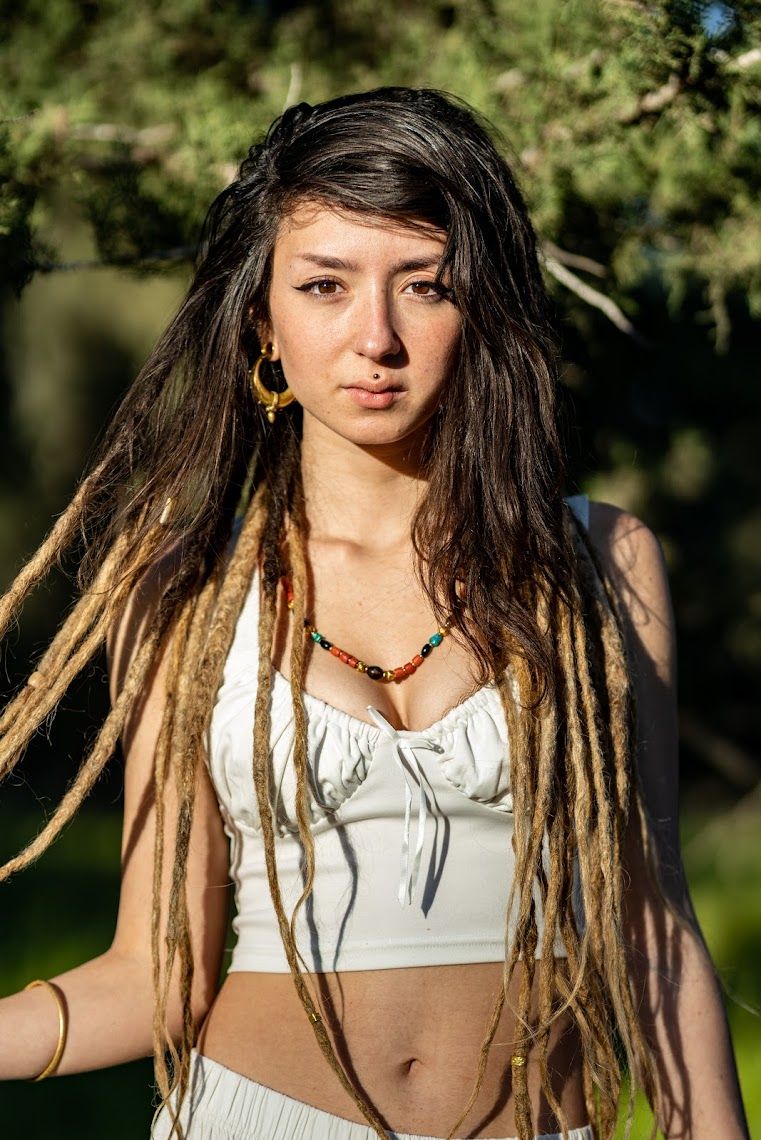 Shani Louk