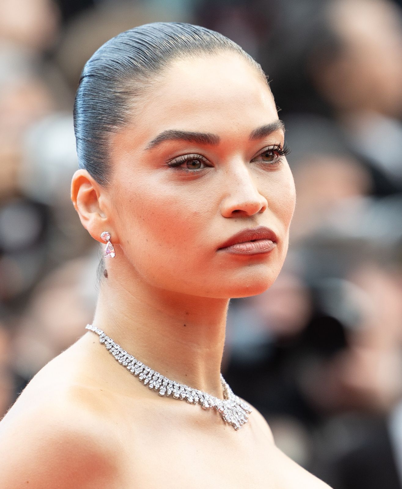 Shanina Shaik
