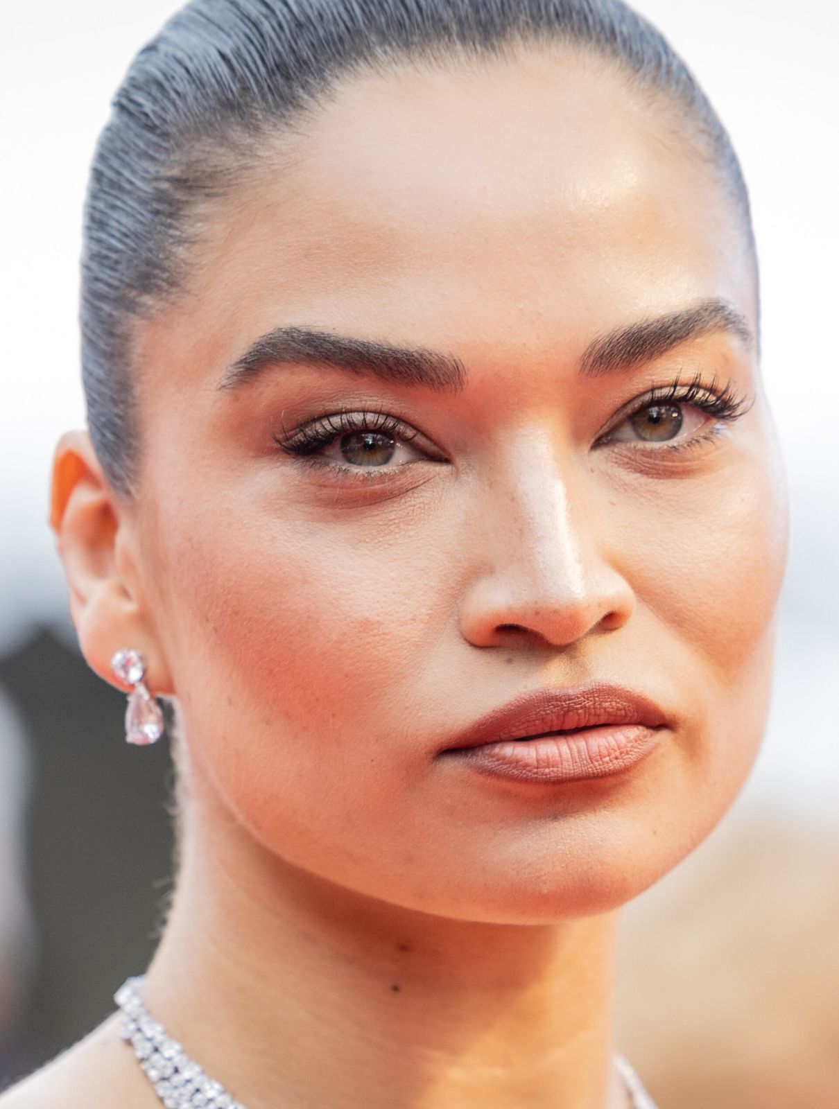 Shanina Shaik