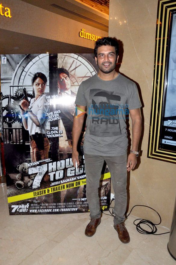 Sharad Kelkar