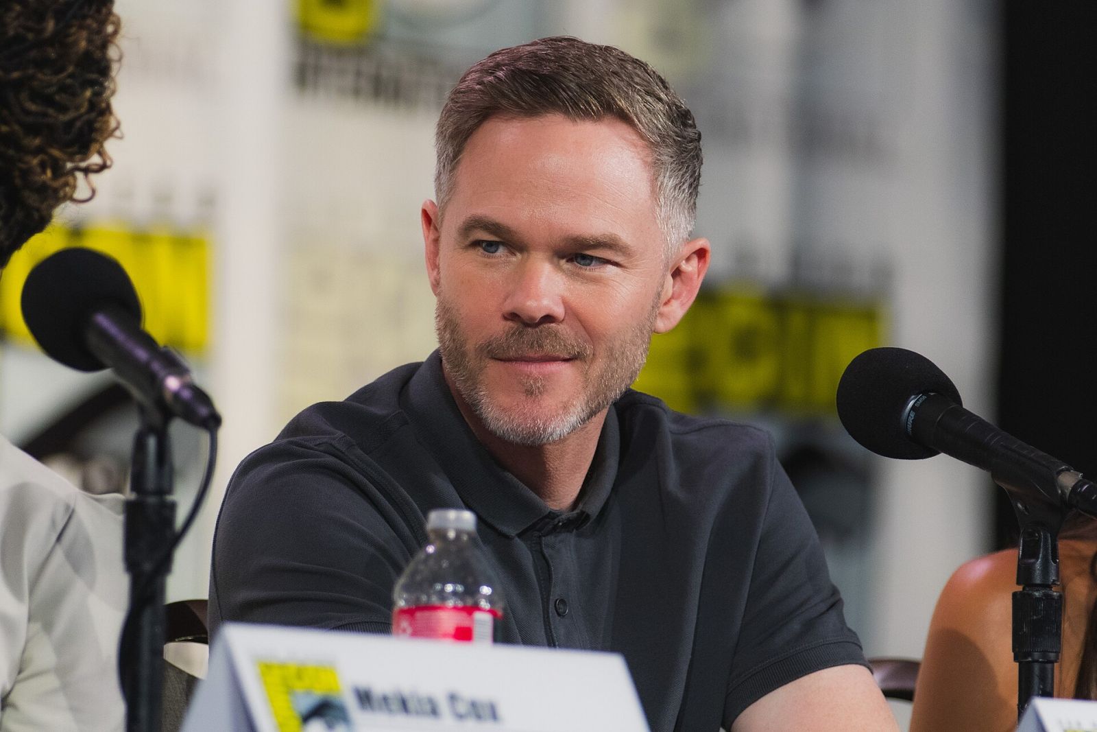 Shawn Ashmore