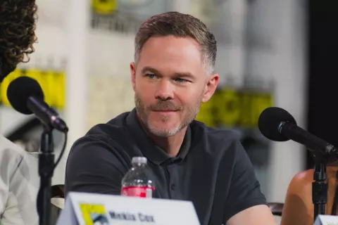 Shawn Ashmore