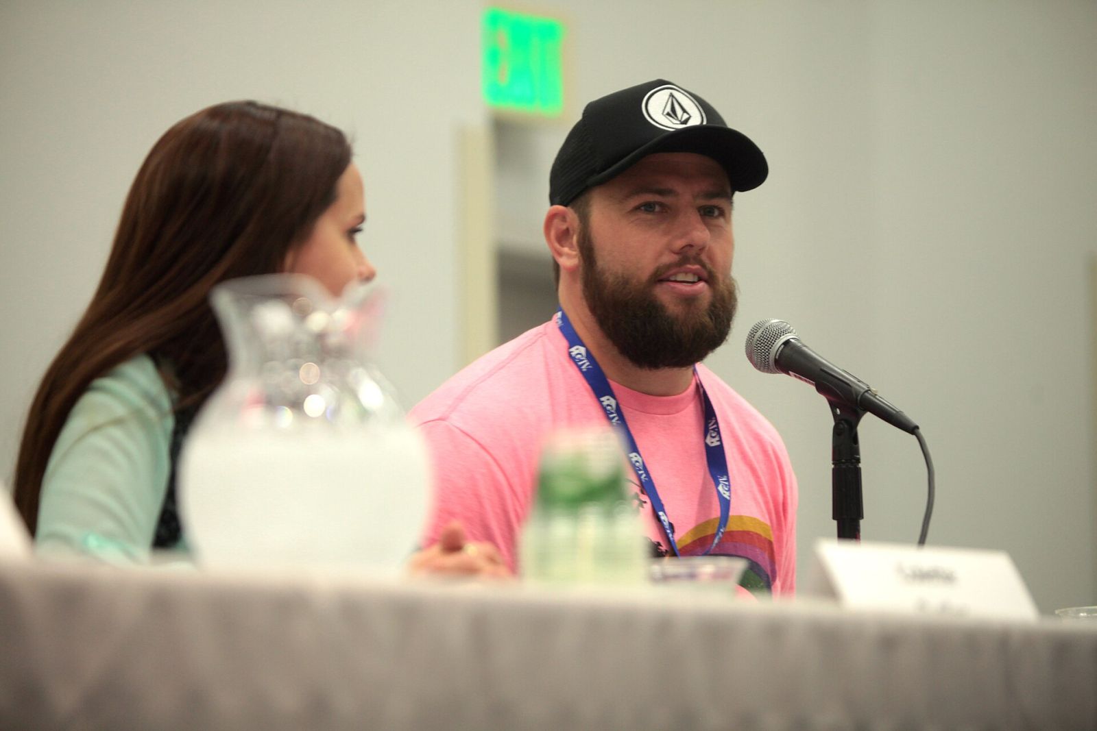 Shay Carl