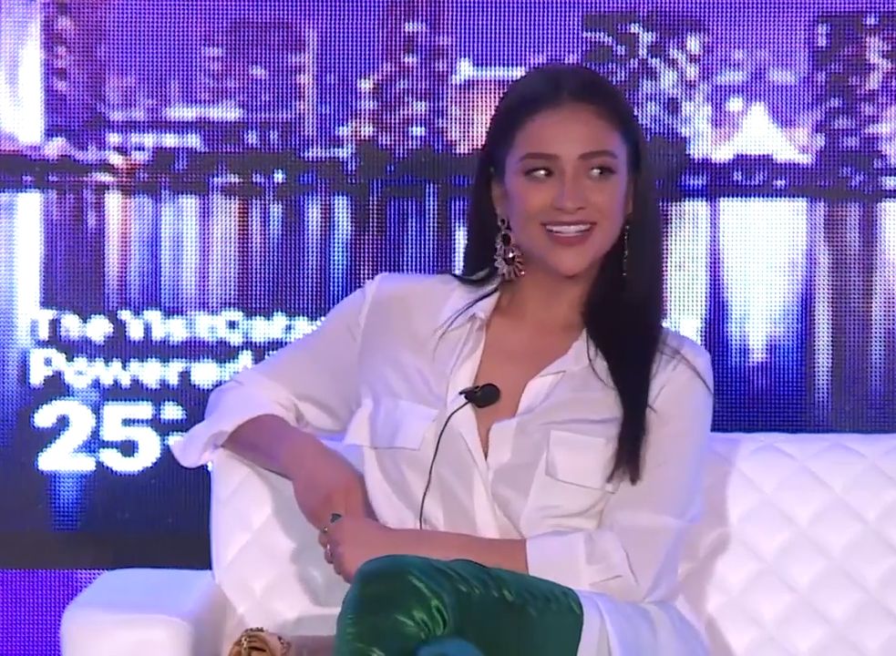 Shay Mitchell