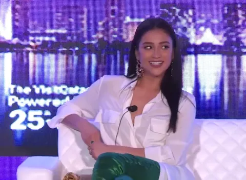 Shay Mitchell