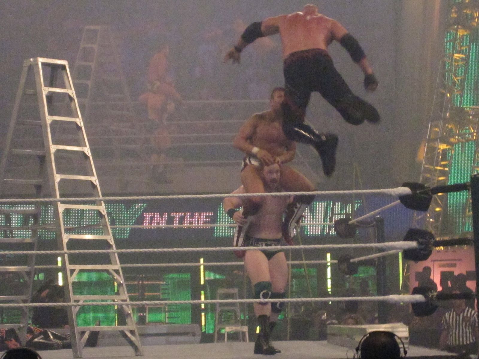 Sheamus