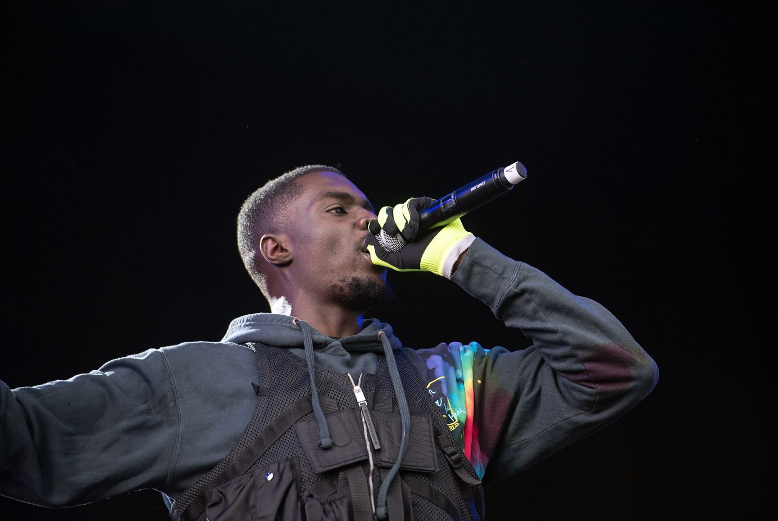 Sheck Wes