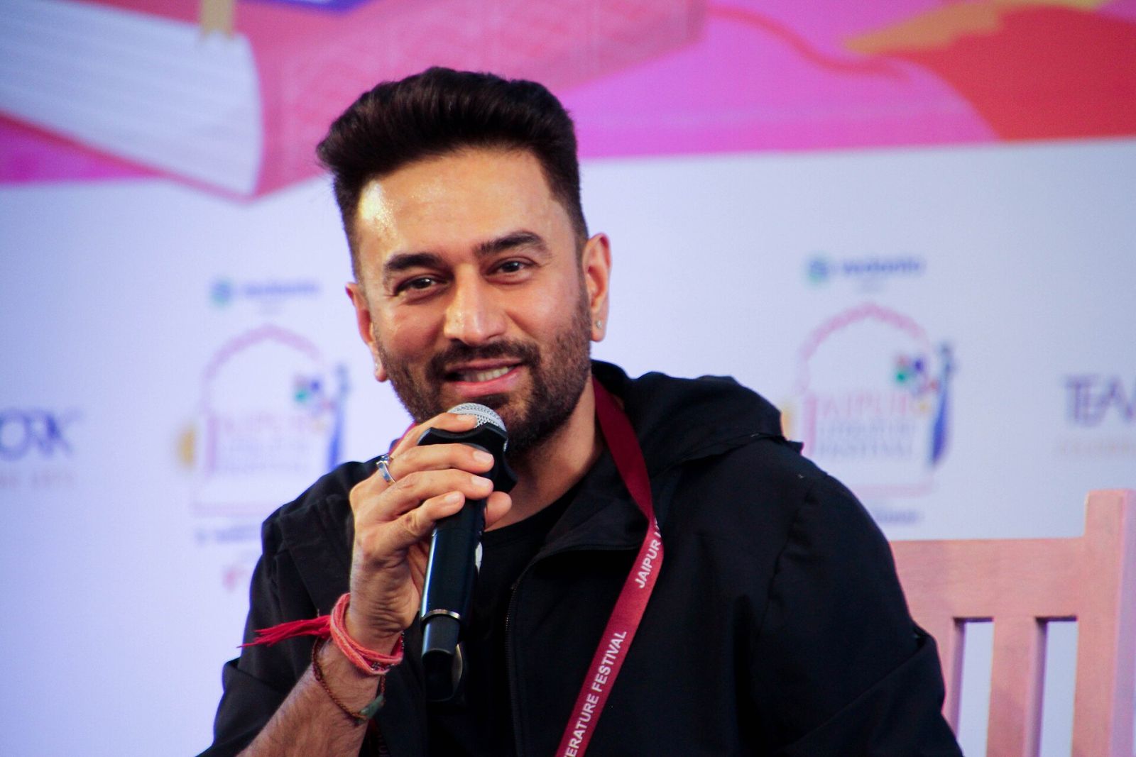 Shekhar Ravjiani