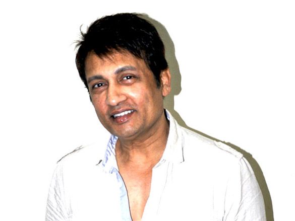 Shekhar Suman
