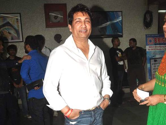 Shekhar Suman