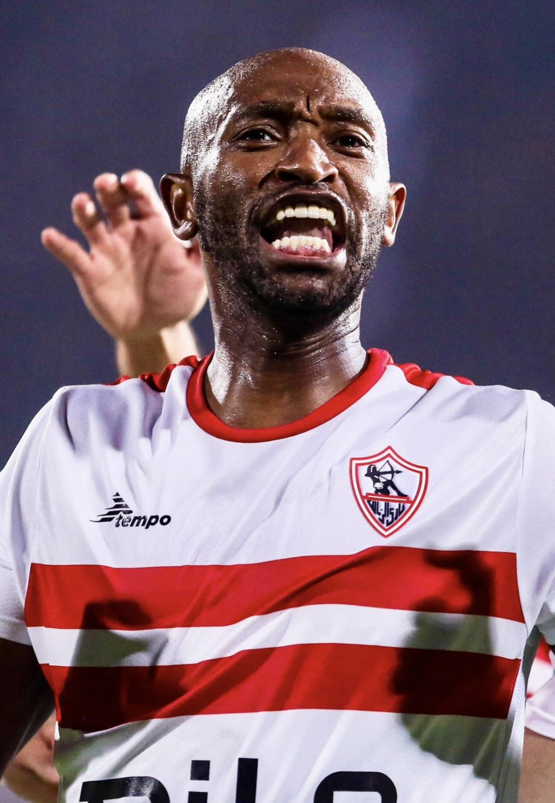 Shikabala