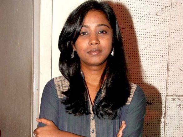 Shilpa Rao