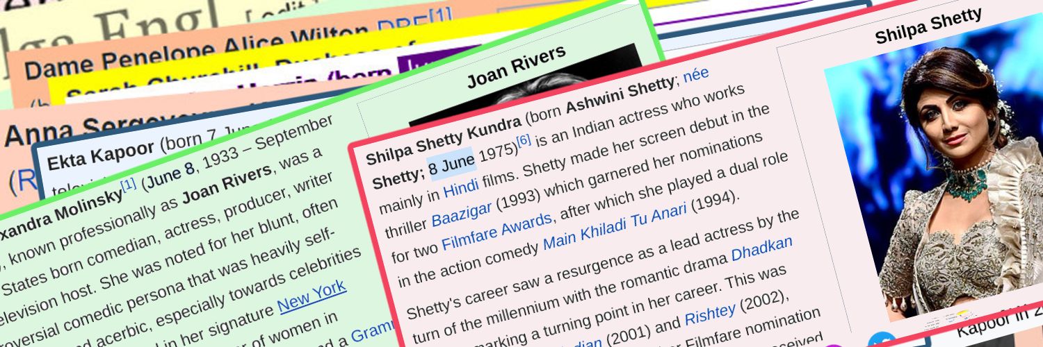 Shilpa Shetty
