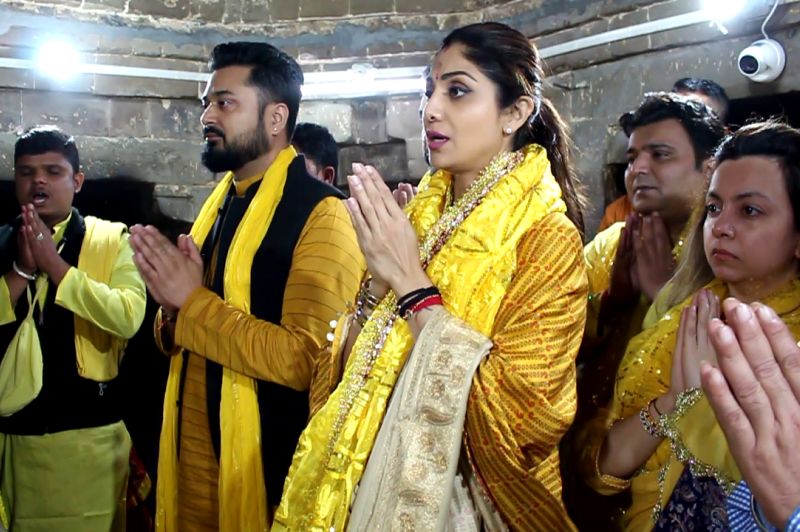 Shilpa Shetty