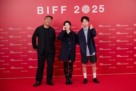 Shim Eun Kyung