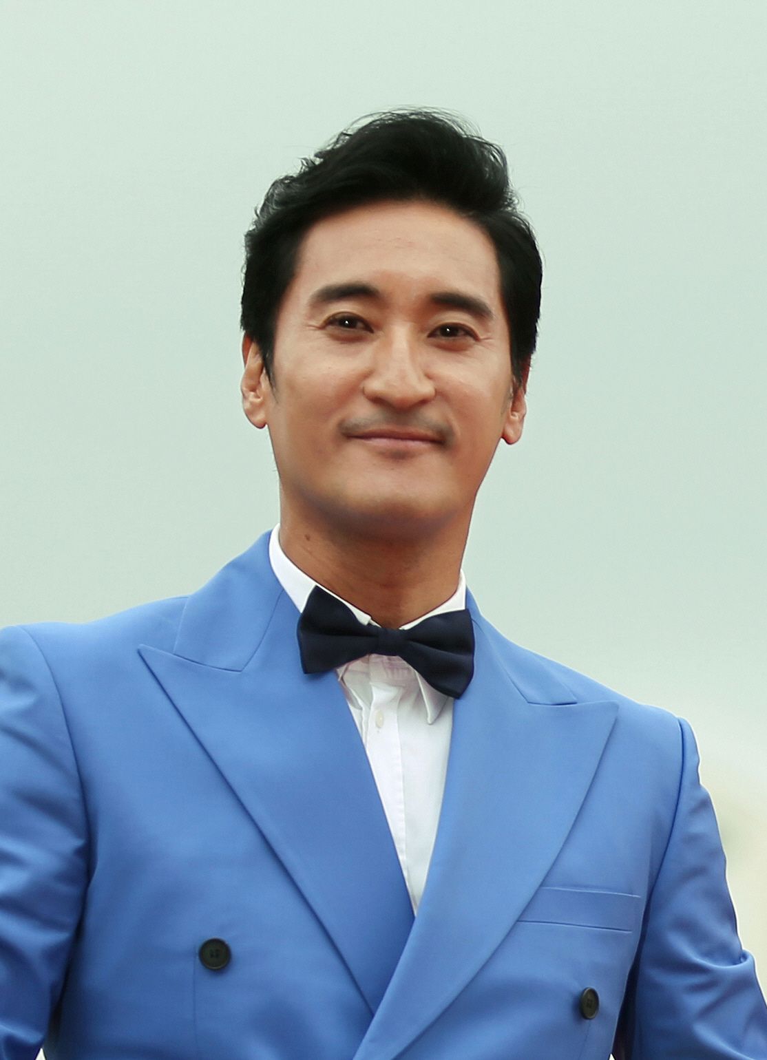 Shin Hyun-jun